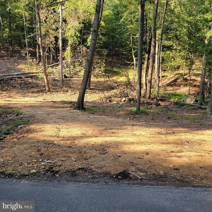 Property for sale in Morgan County, West Virginia