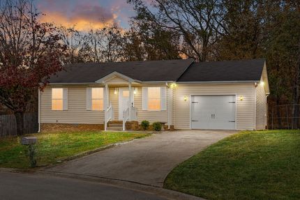 Property for sale in Christian County, Kentucky