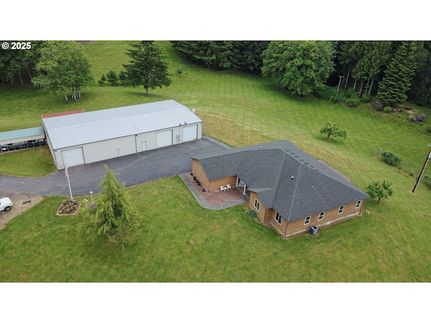 Property for sale in Columbia County, Oregon