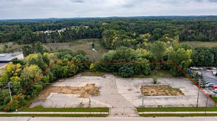 Property for sale in Waupaca County, Wisconsin