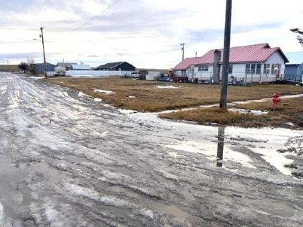 Property for sale in Fergus County, Montana