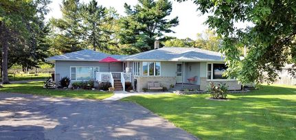 Property for sale in Crow Wing County, Minnesota