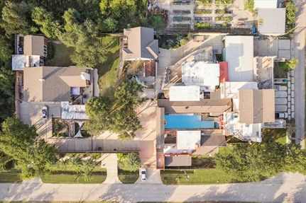 Property for sale in Harris County, Texas