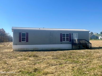 Property for sale in Union County, Pennsylvania