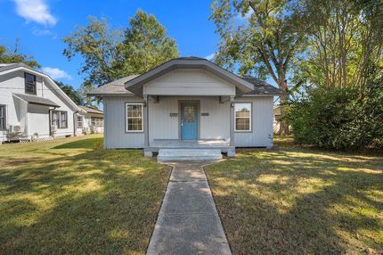 Property for sale in Beauregard Parish, Louisiana