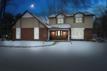 Property for sale in Cass County, Michigan