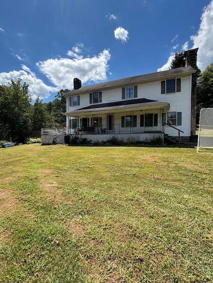 Property for sale in Fayette County, West Virginia