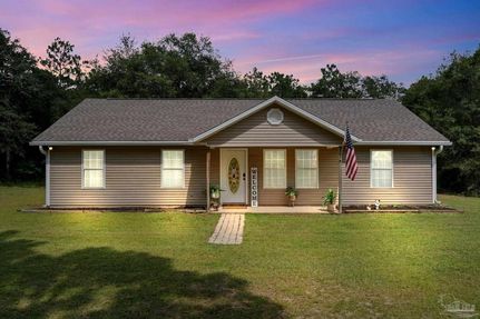 Property for sale in Okaloosa County, Florida