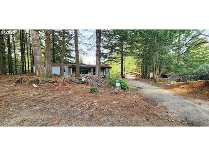 Property for sale in Curry County, Oregon