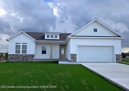 Property for sale in Gratiot County, Michigan