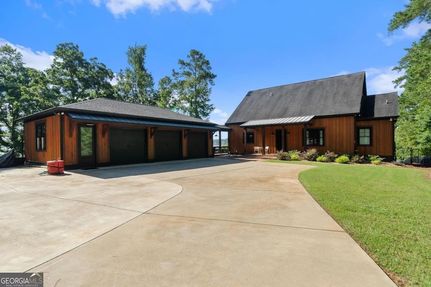 Property for sale in Hancock County, Georgia