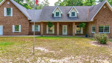 Property for sale in Washington County, Florida