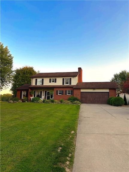 Property for sale in Mercer County, Pennsylvania