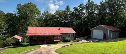 Property for sale in Randolph County, Alabama