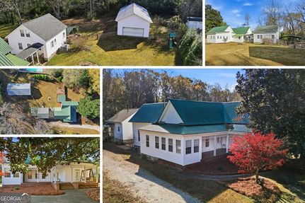 Property for sale in Coweta County, Georgia