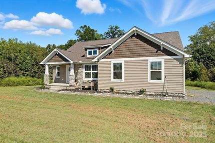 Property for sale in Iredell County, North Carolina