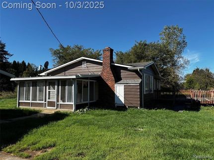 Property for sale in Livingston County, Michigan