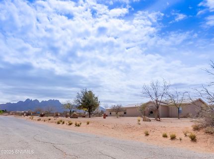 Property for sale in Dona Ana County, New Mexico