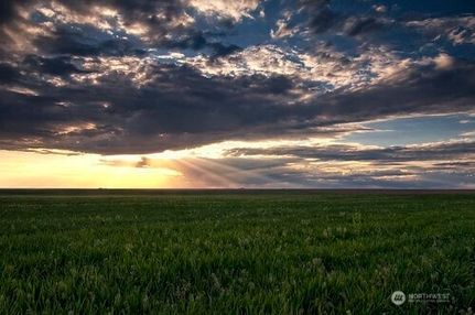 Property for sale in Adams County, Washington