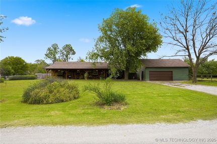 Property for sale in Osage County, Oklahoma