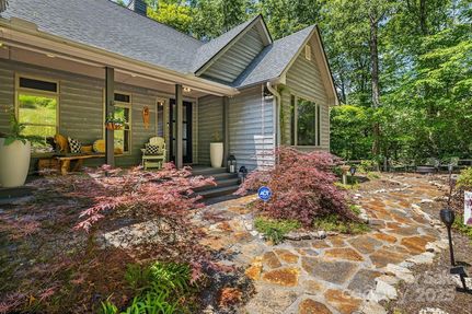 Property for sale in Buncombe County, North Carolina