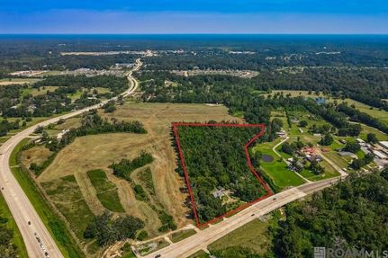 Waterfront Property for sale in East Baton Rouge Parish, Louisiana