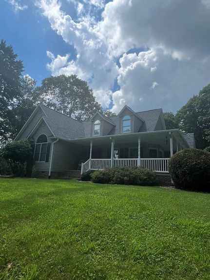 Property for sale in Washington County, Virginia