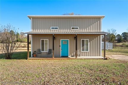 Property for sale in Le Flore County, Oklahoma