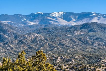 Property for sale in Santa Fe County, New Mexico