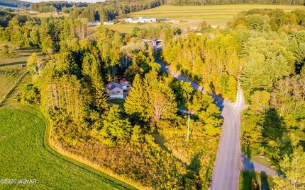 Property for sale in Lycoming County, Pennsylvania