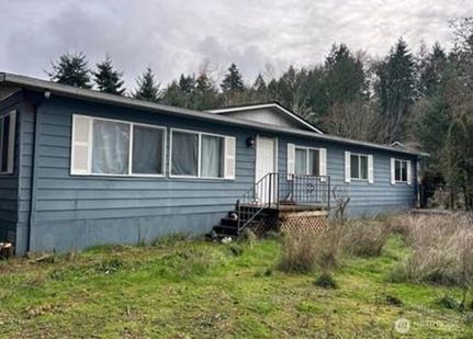 Property for sale in Pierce County, Washington