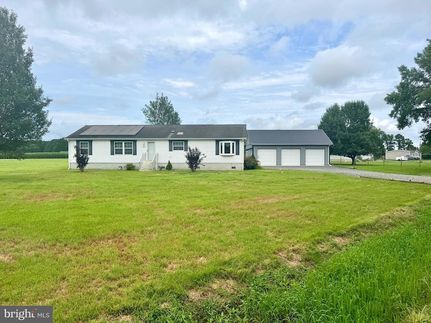 Property for sale in Somerset County, Maryland