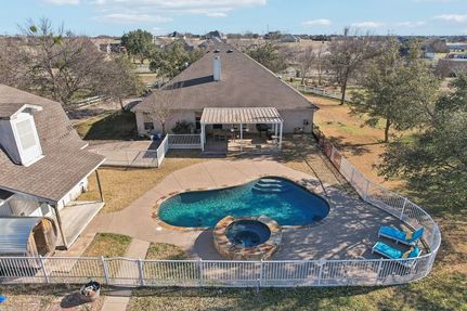 Property for sale in Tarrant County, Texas