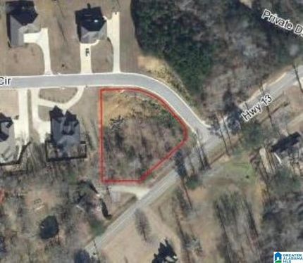 Property for sale in Shelby County, Alabama