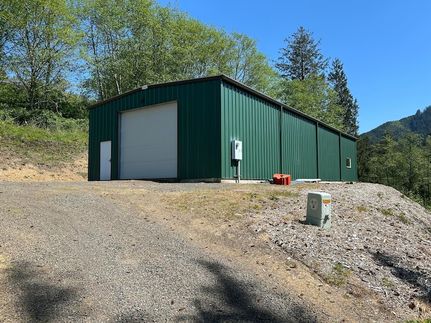 Property for sale in Tillamook County, Oregon