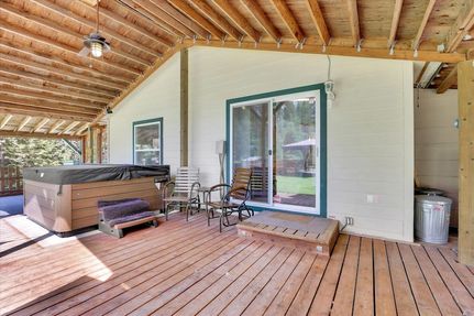 Property for sale in Pend Oreille County, Washington