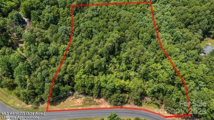 Property for sale in Polk County, North Carolina