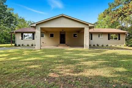 Property for sale in Tulsa County, Oklahoma