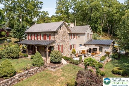Property for sale in Bucks County, Pennsylvania