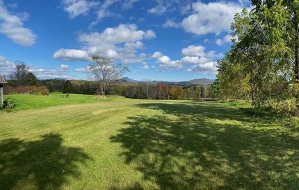 Undeveloped Land for sale in Orleans County, Vermont