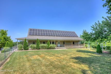 Property for sale in Newton County, Missouri