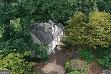 Property for sale in DeKalb County, Georgia