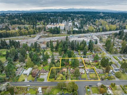 Property for sale in King County, Washington