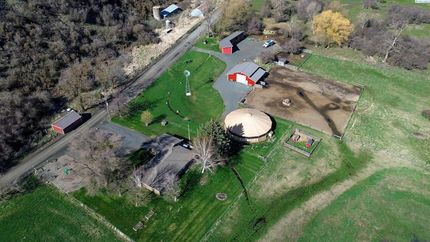 Property for sale in Whitman County, Washington