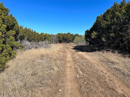Property for sale in Hill County, Texas