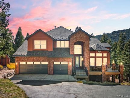 Property for sale in Jefferson County, Colorado