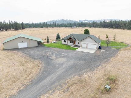 Property for sale in Spokane County, Washington