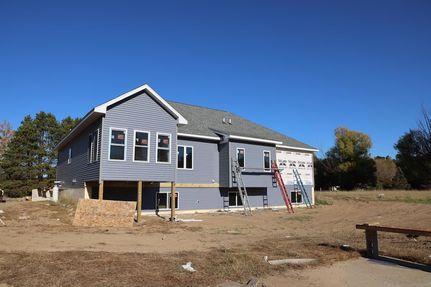 Property for sale in Isanti County, Minnesota