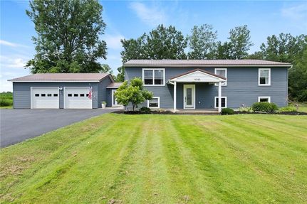 Residential Property for sale in Wayne County, New York