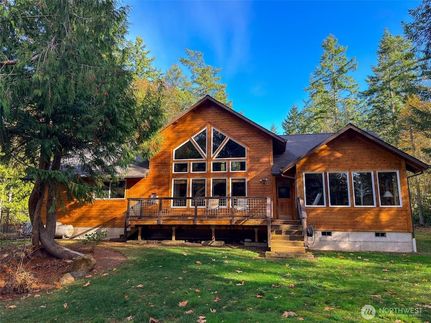 Residential Property for sale in Jefferson County, Washington